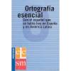 Ortografia esencial