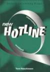 Hotline new intermediate-workbook