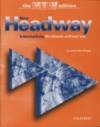 New Headway Intermediate - ćwiczenia bez klucza