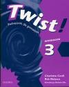 Twist 3 - podręcznik