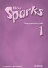 New Sparks Plus 1 - Teachers Book