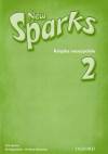 Sparks New 2. Teachers Book