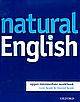 Natural English Upper Intermediate-ćwiczenia