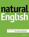 Natural English Pre-Intermediate-ćwiczenie