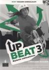 Up beat 3-ćwiczenia +cd gratis