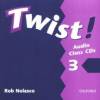 Twist 3 cd