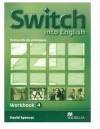 Switch into english 4-ćwiczenie