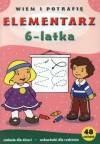 Elementarz 6-latka. Wiem i potrafię