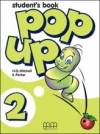 Pop Up 2 Teachers Book