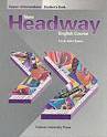 New headway upper-intermediate-students book