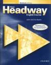 New Headway Pre-Intermediate Workbook with key - Soars Liz, Soars John