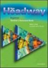 New headway beginner