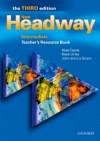 New headway intermediate - Teachers Resource Book