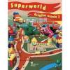 Superworld 2 ks.ucznia - Carol Read, Ana Soberon