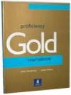 Proficiency gold coursebook