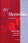 Pet masterclass intermediate-students book