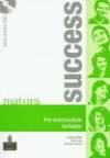 Matura success up-inter.workbook