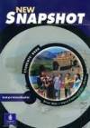 Snapshot New Intermediate Students Book - Brian Abbs, Ingrid Freebairn