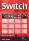 Switch 1 dvd activity book