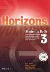 Horizons 3 podręcznik