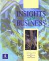 Insights into business- podręcznik