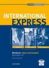 International express upper-intermediate- ćwiczenia