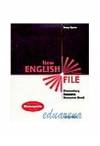 New english file elementary- business resource book