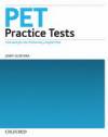 Pet practice tests