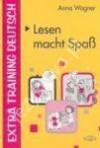 Lesen macht spab- extra training deutsch