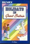 Holidays in Great Britain