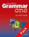 Grammar one answer book 