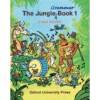 The Jungle Grammar Book 1 