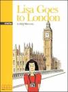 Lisa goes to London starter-activity book