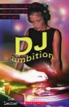 Dj ambition+cd