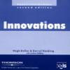 Innovations Upper-Intermediate- Cd