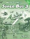 Here comes super bus 3 ćwiczenia