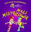 Mali mistrzowie euro 2012 oficjalna kolorowanka