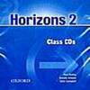 Horizons 2 - class CDs 