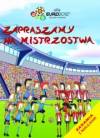 Zapraszamy na mistrzostwa Euro 2012