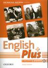 English plus 4- ćwiczenia+cd