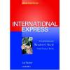 International press-pre-intermediate