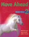 Move ahead 2-studens book