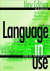 Language In Use Pre-Intermediate- Self-Study Workbook