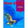 Move Ahead Elementry Grammar Practice Book