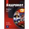 Snapshot Starter podr