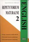 English. Repetytorium maturalne. Część 2. Wagros