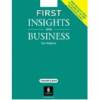 First insights into business