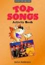 Top songs-activity book