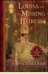 Louisa and the missing heiress  