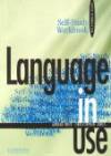 Language in use upper-intermediate workbook